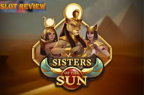 Sisters of the Sun slot